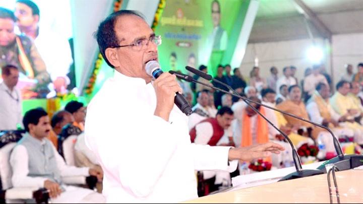 महिलाओं को आर्थिक रूप से सशक्त बनाएगी लाड़ली बहना योजना : मुख्यमंत्री श्री चौहान